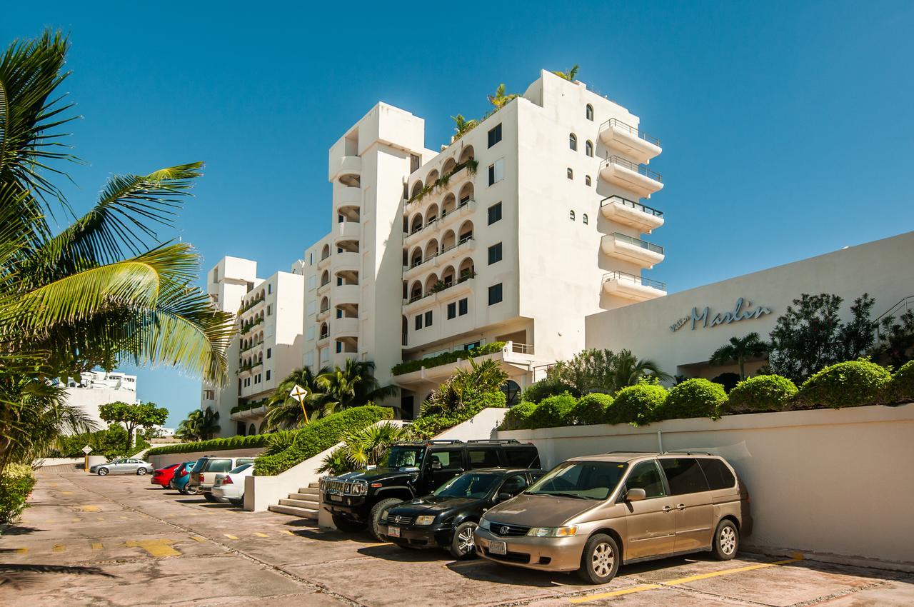 Hotelzone L20 Beach Access Cancún Exterior foto